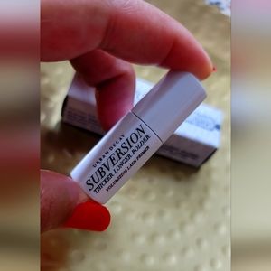 NWT Urban Decay volumizing lash primer 2 mL